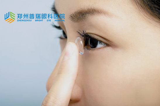 普瑞眼科ICL手術(shù)熱門問(wèn)題大盤點(diǎn)